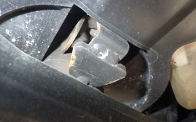 YAMAHA MAJESTY155 S SG28J