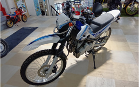 YAMAHA SEROW 250 DG31J