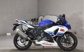 SUZUKI GSX-R1000 2015 GT78B