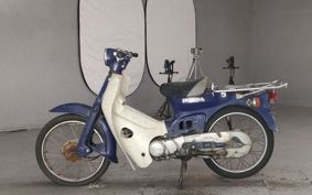 HONDA SUPER CUB50 AA01