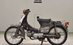 HONDA C50 SUPER CUB C50