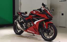 HONDA CBR400R 2023 NC56