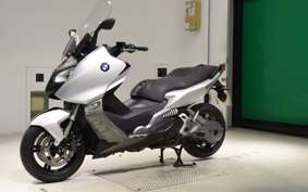 BMW C600 SPORT 2014
