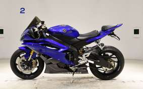 YAMAHA YZF-R6 2007