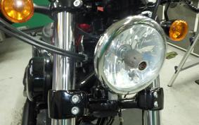 HARLEY XL1200X 2016