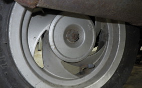 HONDA BROAD 90 2013 HF06
