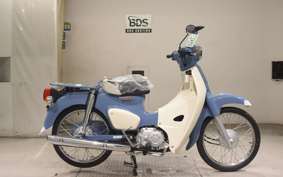 HONDA C50 SUPER CUB 2007 AA09