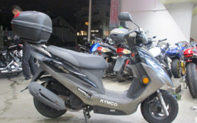 KYMCO  KYMCO  GRAN GP125I