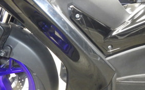YAMAHA X-MAX 250 2021 SG70J