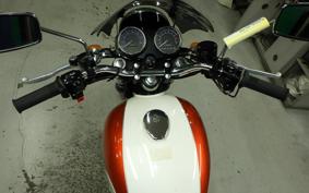 KAWASAKI ESTRELLA BJ250A