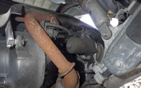 HONDA GYRO CANOPY TA02