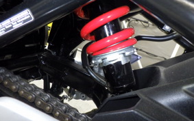 SUZUKI ｼﾞｸｻｰ150 2026 NG4BG