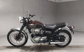 KAWASAKI W650 2002 EJ650A