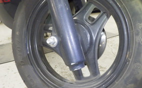 SUZUKI ADDRESS V125 S 2015 CF4MA