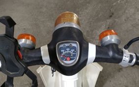 HONDA SUPER CUB50 C50