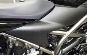 SUZUKI SV650 A 2021 VP55B