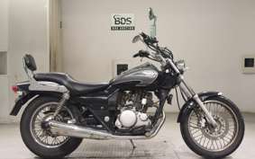 KAWASAKI ELIMINATOR 125 2013 BN125A