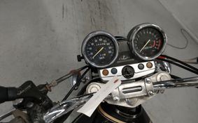 KAWASAKI ZEPHYR400K 1996 ZR400C