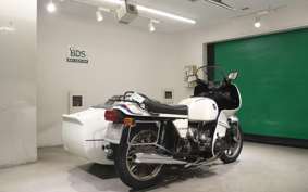 BMW R100RS SIDECAR 2006