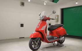 VESPA GTS250 IE 2018