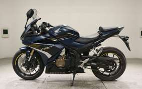HONDA CBR400R 2022 NC56
