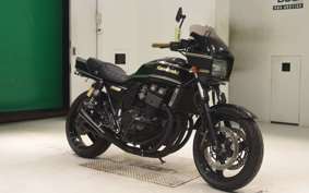 KAWASAKI ZRX400 2007 ZR400E