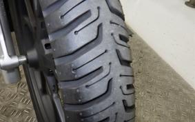 HONDA ｸﾛｽｶﾌﾞ110-3 2012 JA60