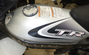 SUZUKI TR50 STREET MAGIC Gen.2 CA1LB