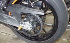 KTM 390 RC 2021