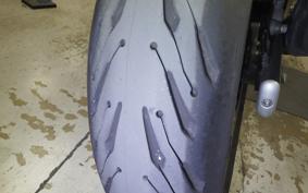 SUZUKI GLADIUS 2015 VK58A