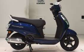 SUZUKI ADDRESS V125 Gen.2 DP12H