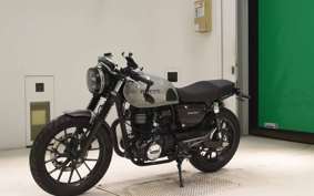HONDA GB350S 2022 NC59