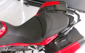 DUCATI MULTI STRADA 1200S 2014 ZDMA302JADB