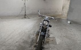 HONDA STEED 400 1997 NC26