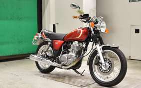 YAMAHA SR400 Gen.4 2010 RH03J