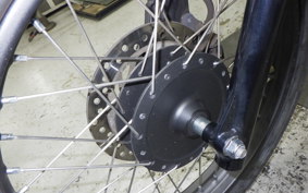 HONDA CT125-2 2024 JA65