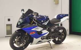 SUZUKI GSX-R1000 2005