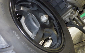 SUZUKI ADDRESS V125 Gen.2