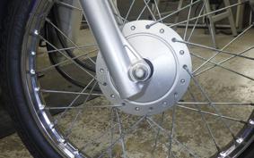 HONDA C50 SUPER CUB 1971 AA04
