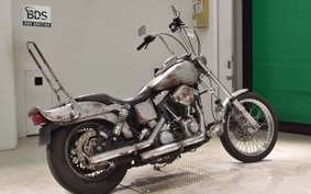 HARLEY FXDWG 1450 2002