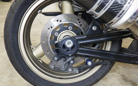 KAWASAKI ZRX1200 R 2009 ZRT20A
