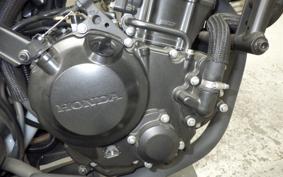 HONDA REBEL 250 A MC49