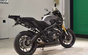 YAMAHA MT-09 2016 RN34J