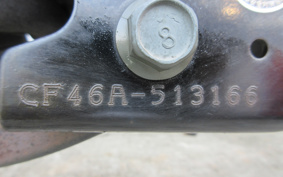 SUZUKI ADDRESS V125 CF46A