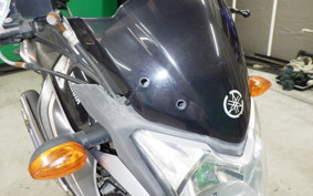 YAMAHA YX125 2013