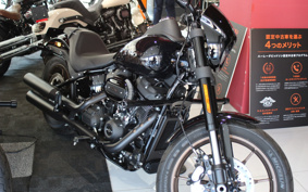 HARLEY FXLRS 2025 YWK