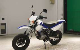 HONDA XR100 MOTARD 2014 HD13
