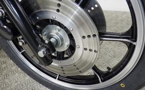 KAWASAKI Z400 FX 1980