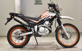 YAMAHA SEROW 250 Gen.3 1997 DG31J