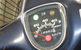 HONDA C50 SUPER CUB AA01